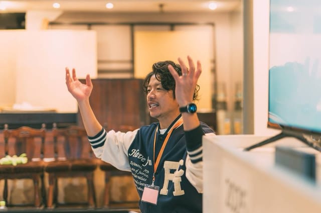 一番泥臭く動くコーチになりたい【コーチインタビュー：みやっち編
